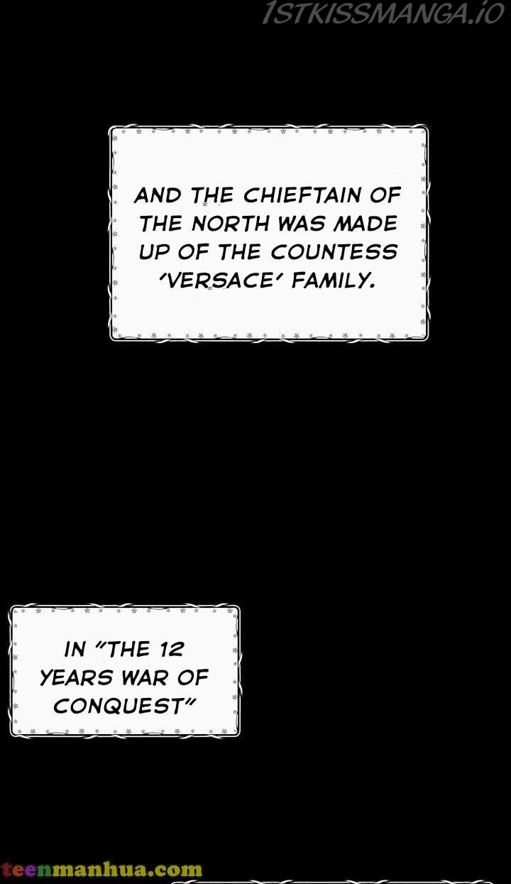 Resigning as the Villainess Chapter 8 - page 59