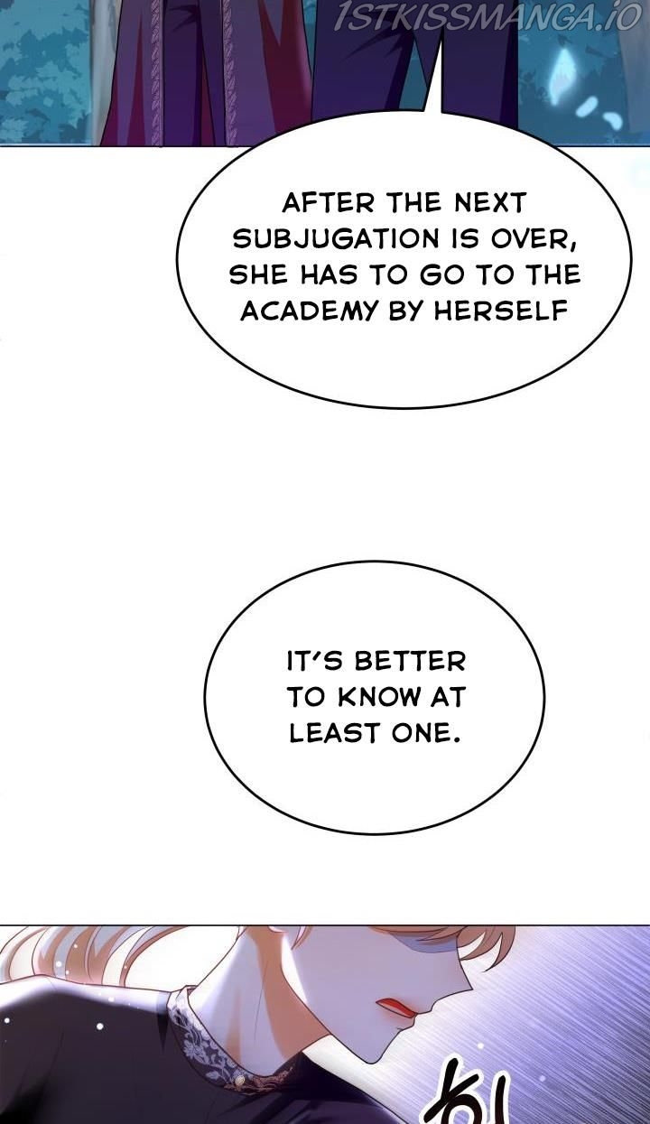 Resigning as the Villainess Chapter 8 - page 6