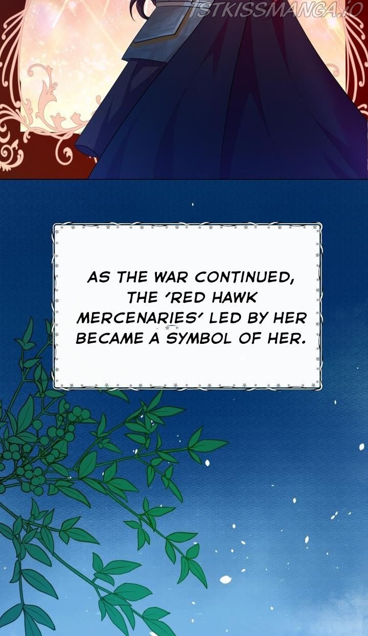 Resigning as the Villainess Chapter 8 - page 61
