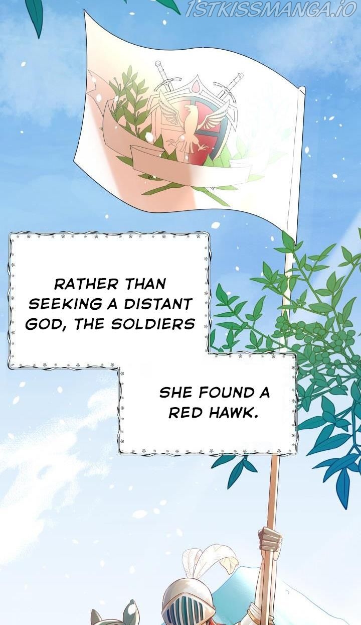Resigning as the Villainess Chapter 8 - page 62