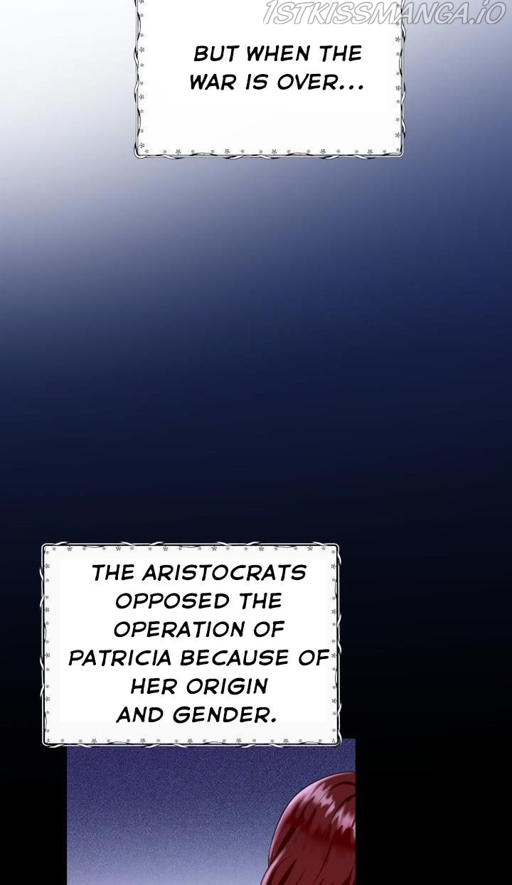 Resigning as the Villainess Chapter 8 - page 64