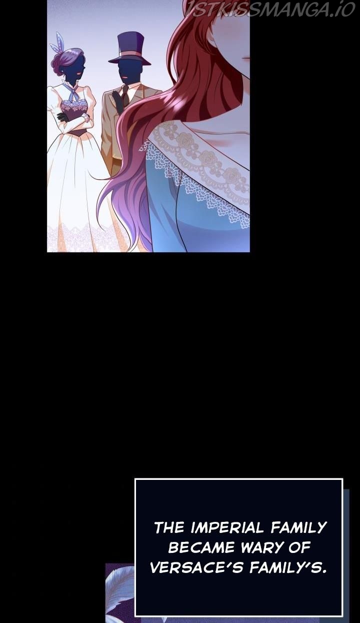 Resigning as the Villainess Chapter 8 - page 65