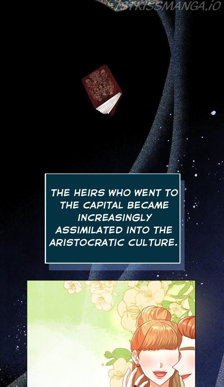 Resigning as the Villainess Chapter 8 - page 68