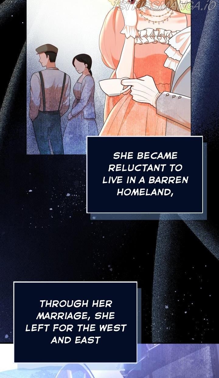 Resigning as the Villainess Chapter 8 - page 69