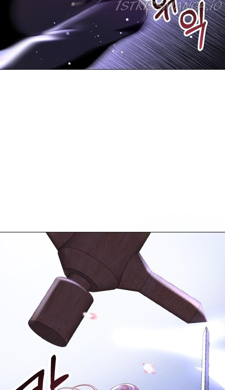 Resigning as the Villainess Chapter 8 - page 7