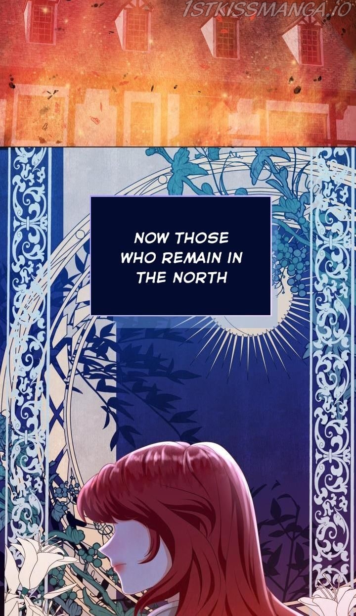 Resigning as the Villainess Chapter 8 - page 71