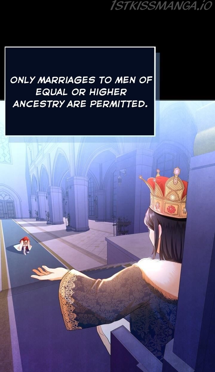 Resigning as the Villainess Chapter 8 - page 74