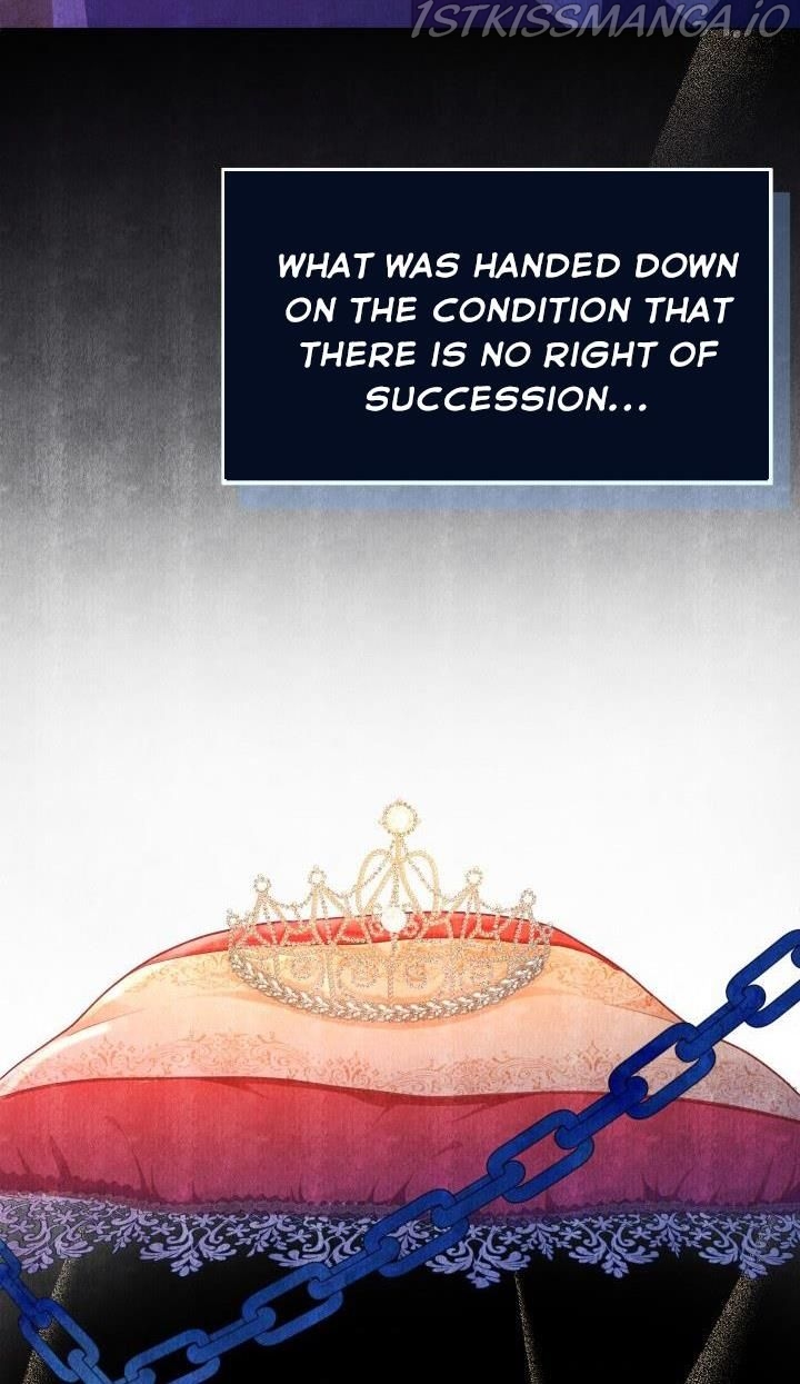 Resigning as the Villainess Chapter 8 - page 75
