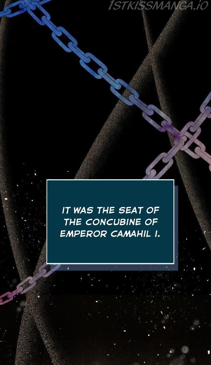 Resigning as the Villainess Chapter 8 - page 76