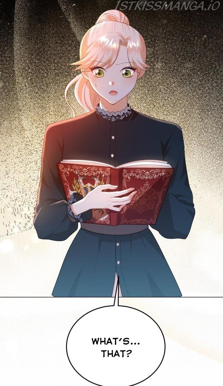 Resigning as the Villainess Chapter 8 - page 77