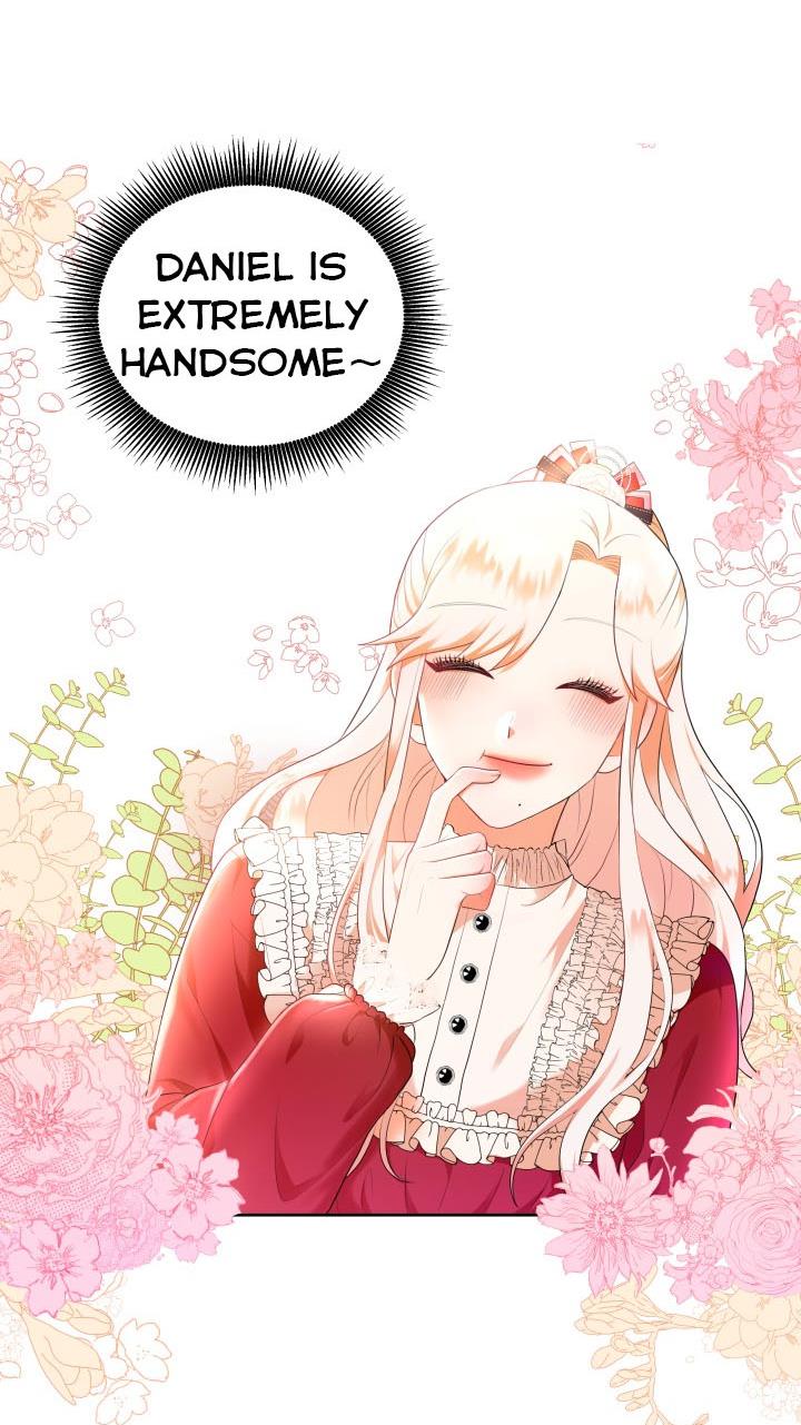 Resigning as the Villainess Chapter 3 - page 40