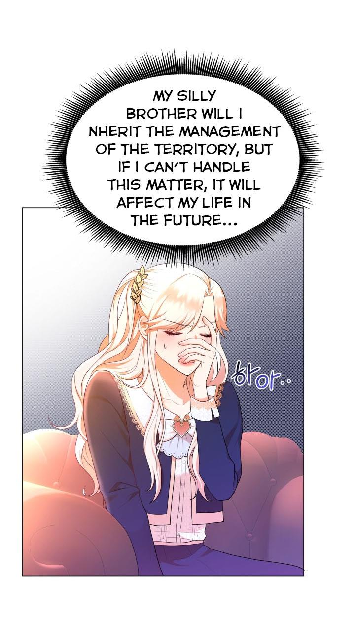 Resigning as the Villainess Chapter 3 - page 5