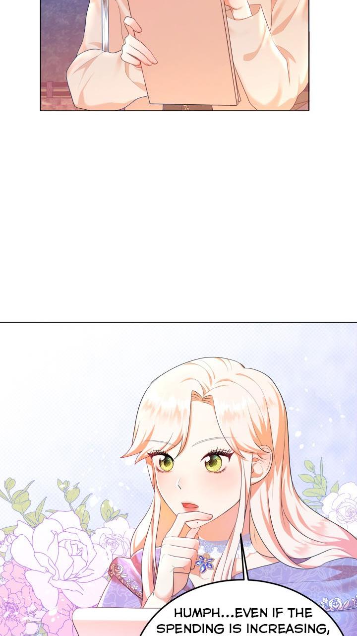 Resigning as the Villainess Chapter 3 - page 52