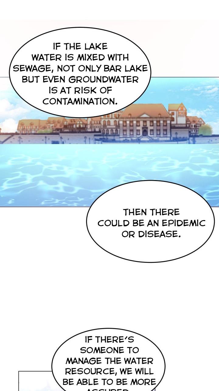 Resigning as the Villainess Chapter 3 - page 65