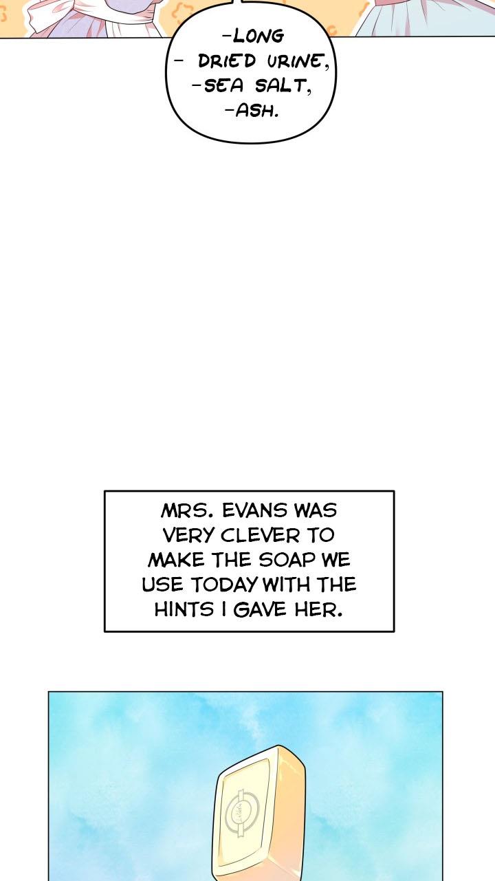 Resigning as the Villainess Chapter 3 - page 74