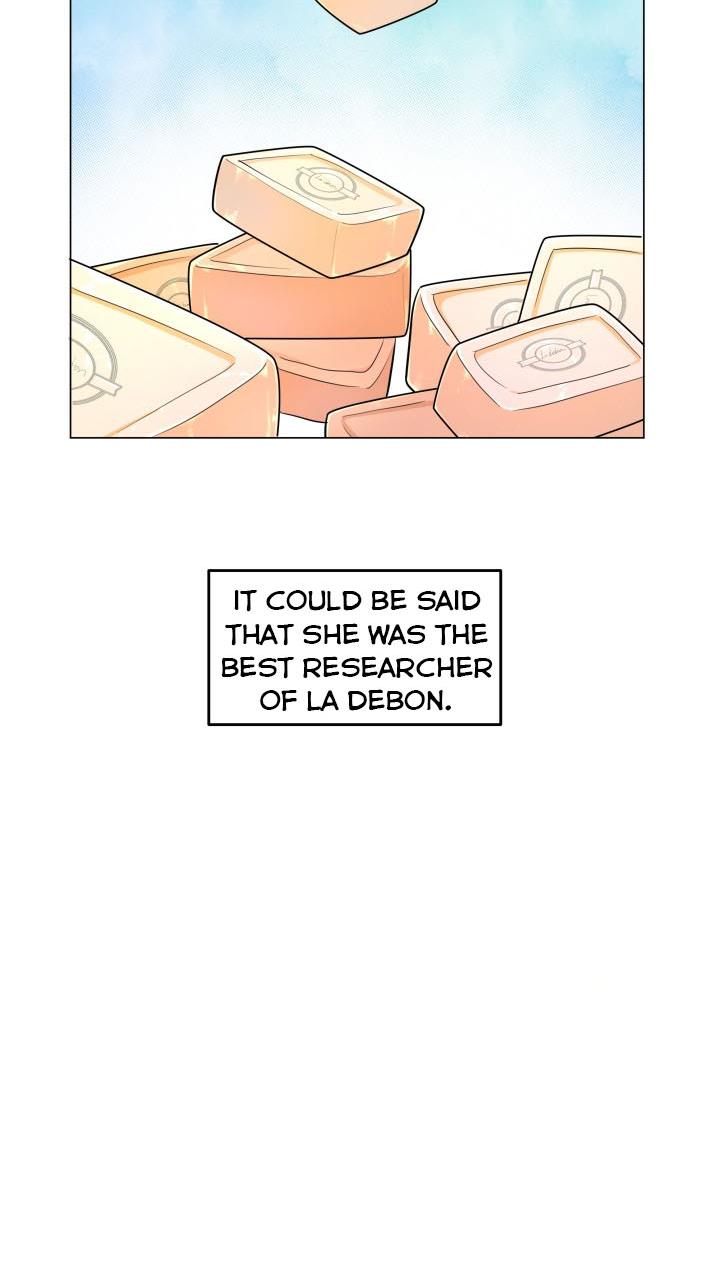 Resigning as the Villainess Chapter 3 - page 75