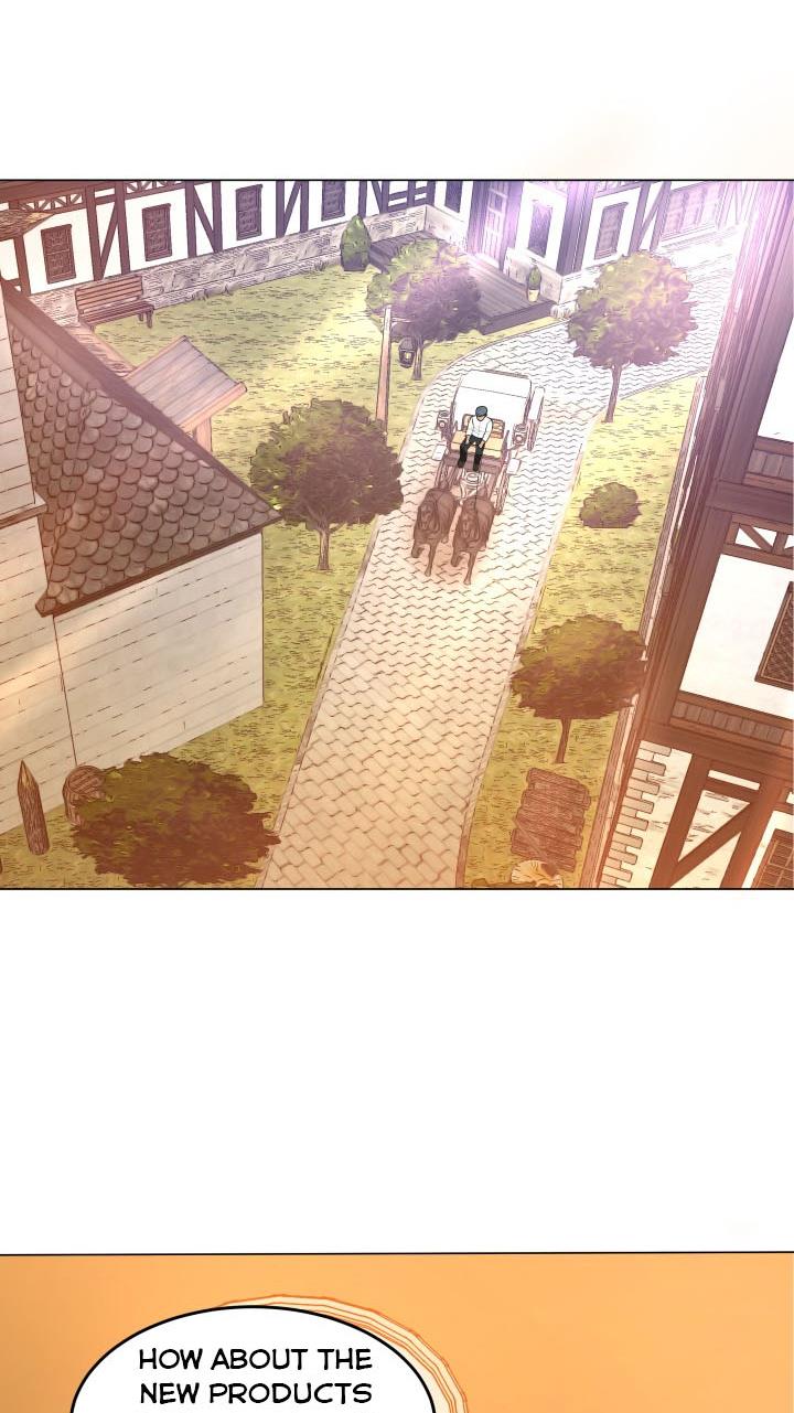 Resigning as the Villainess Chapter 3 - page 76