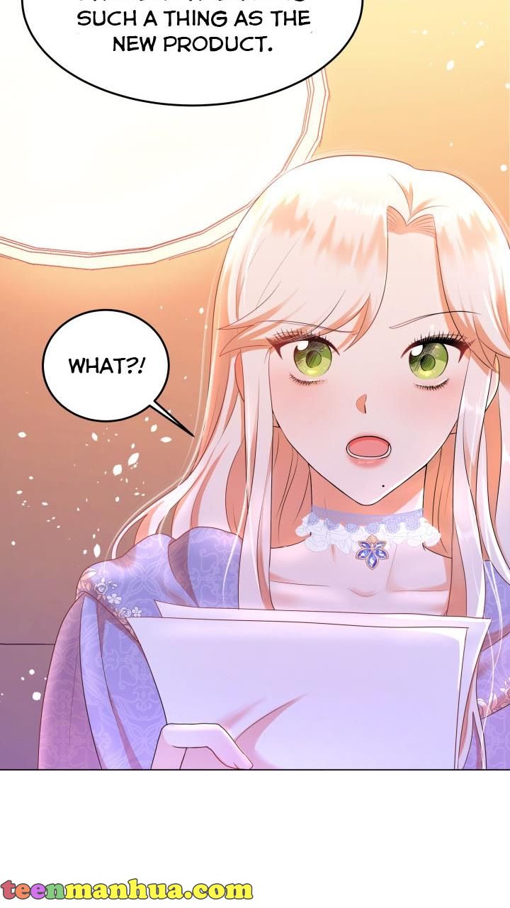 Resigning as the Villainess Chapter 3 - page 79
