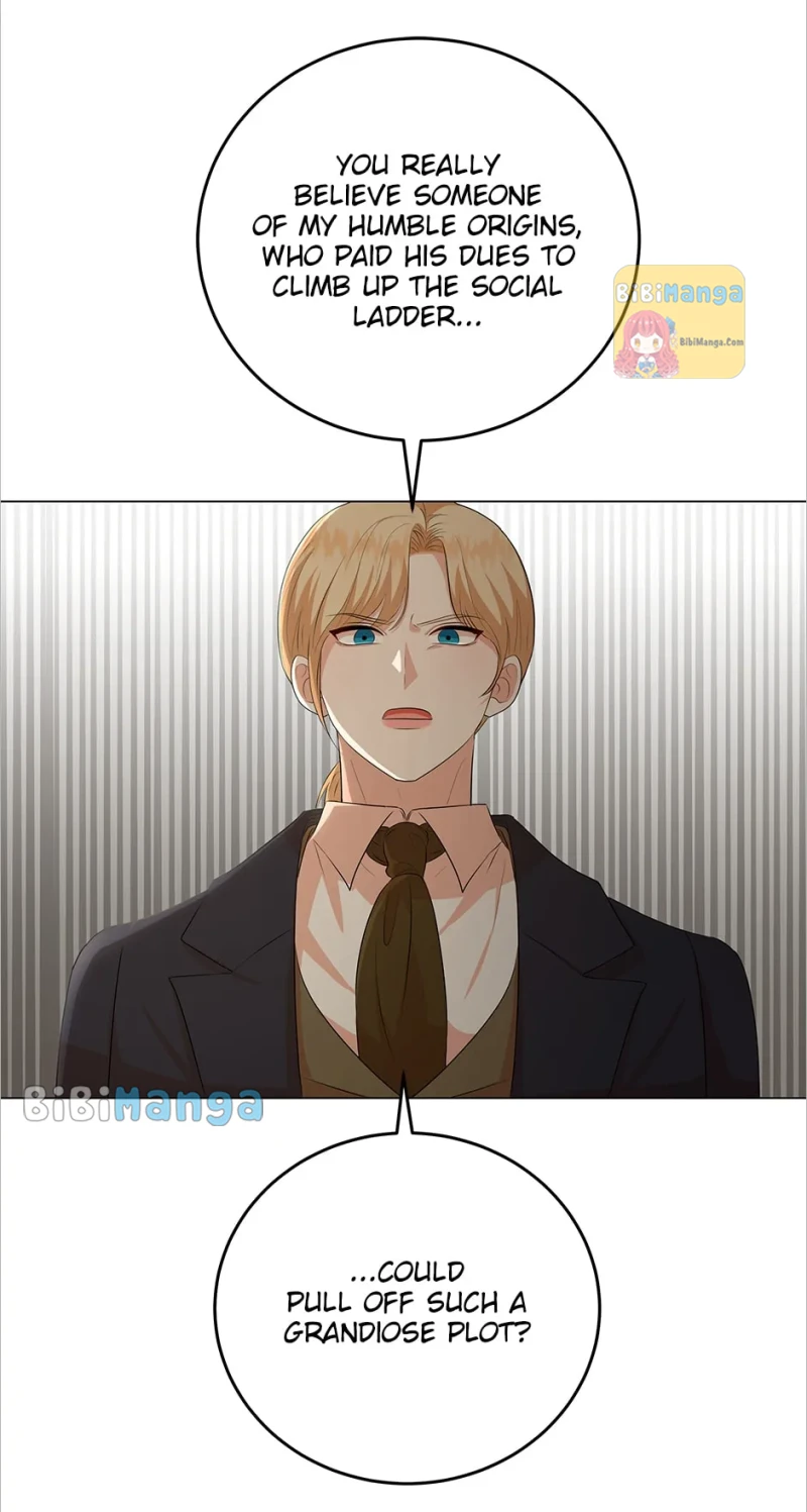Resigning as the Villainess Chapter 77 - page 16