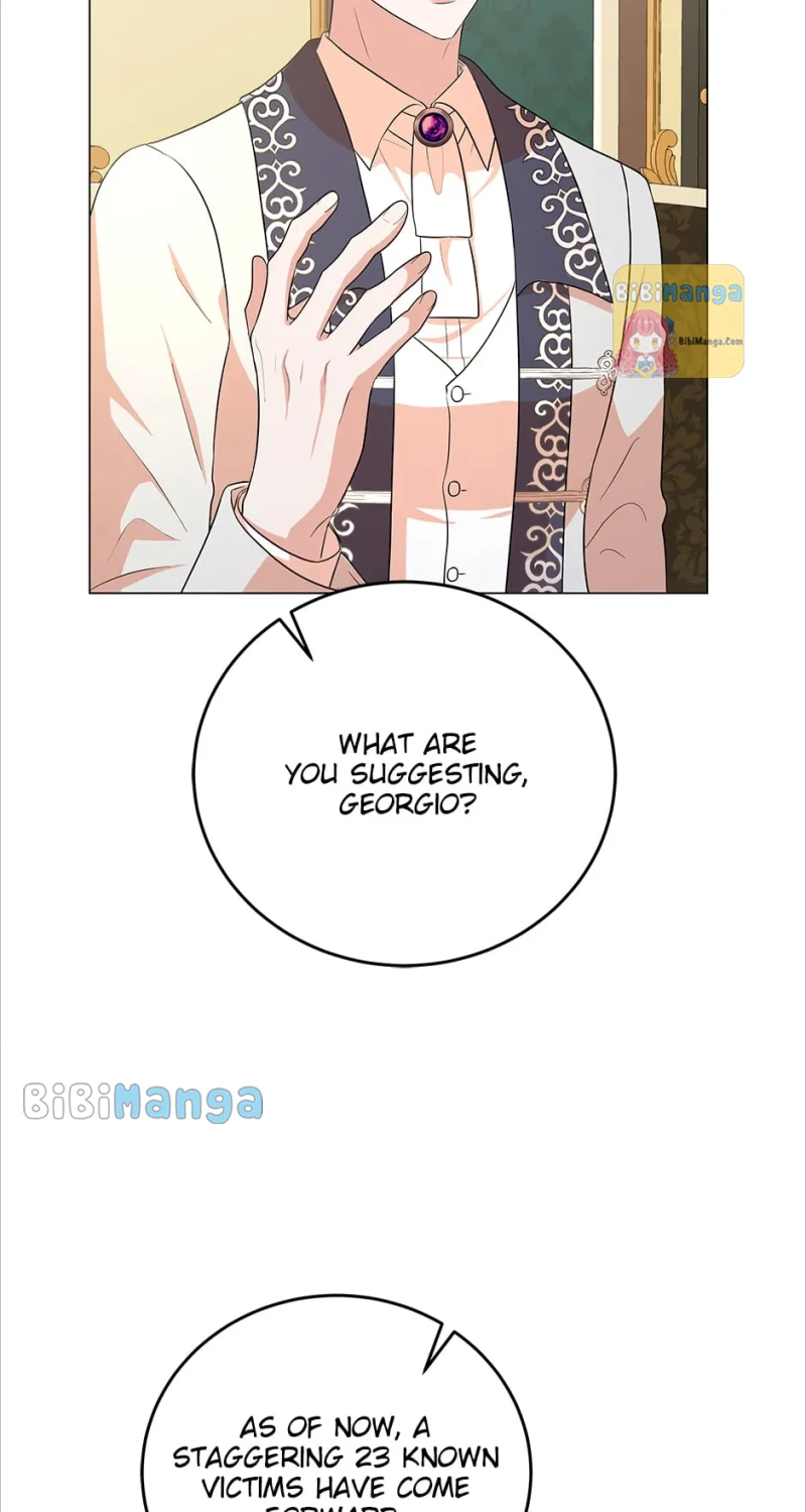 Resigning as the Villainess Chapter 77 - page 43