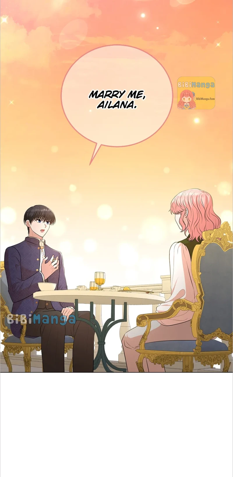 Resigning as the Villainess Chapter 77 - page 79
