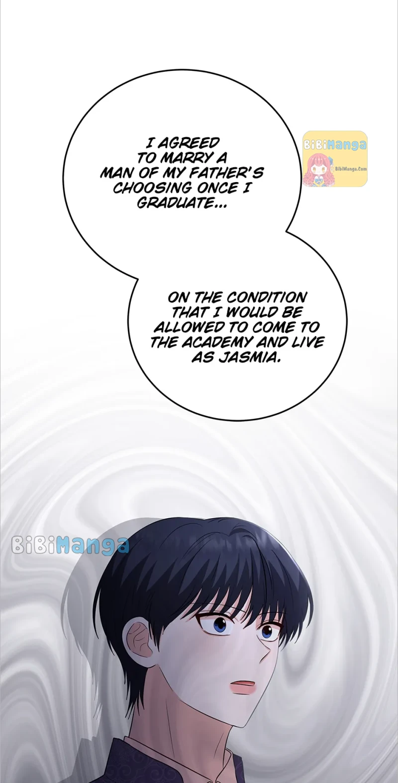 Resigning as the Villainess Chapter 77 - page 82