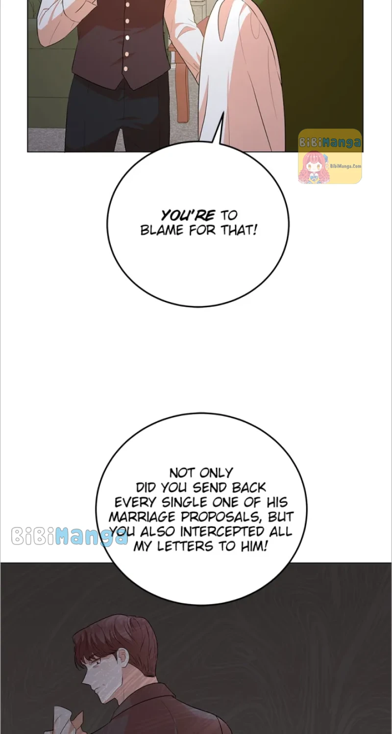 Resigning as the Villainess Chapter 78 - page 39