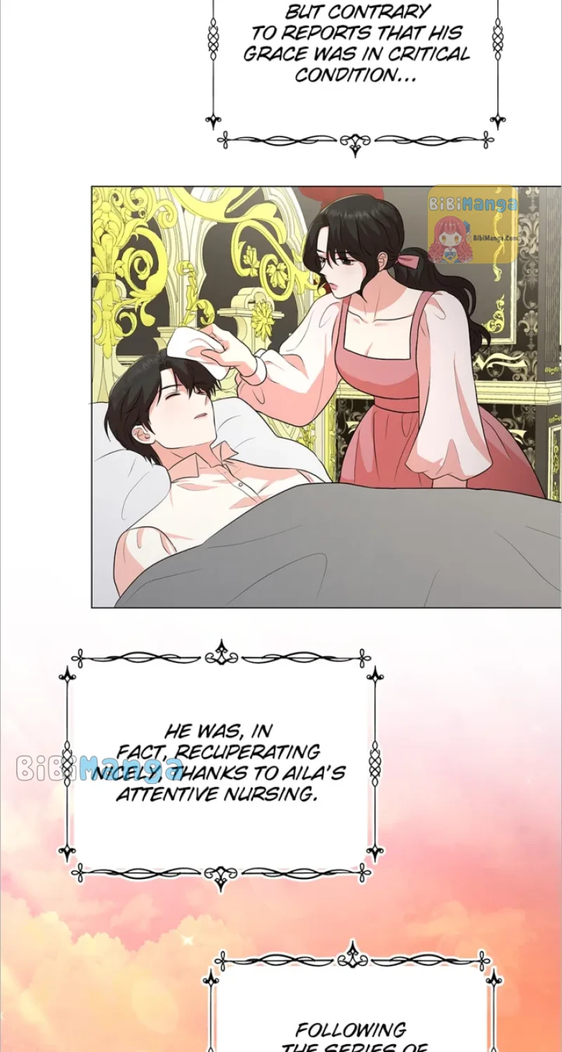 Resigning as the Villainess Chapter 78 - page 50