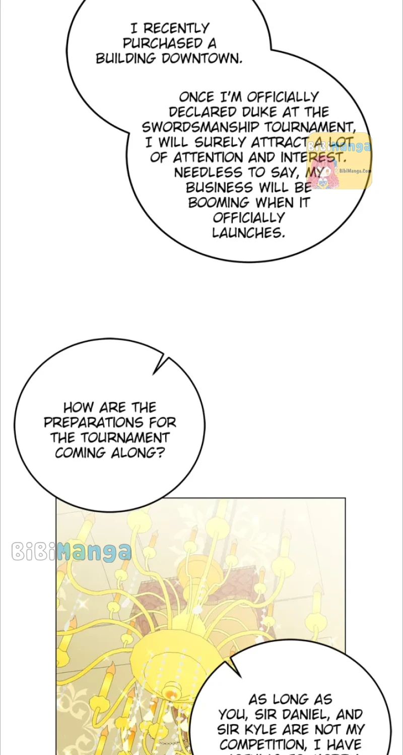 Resigning as the Villainess Chapter 78 - page 66