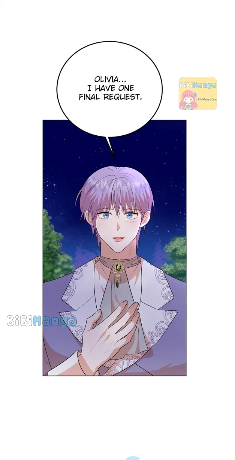 Resigning as the Villainess Chapter 79 - page 15