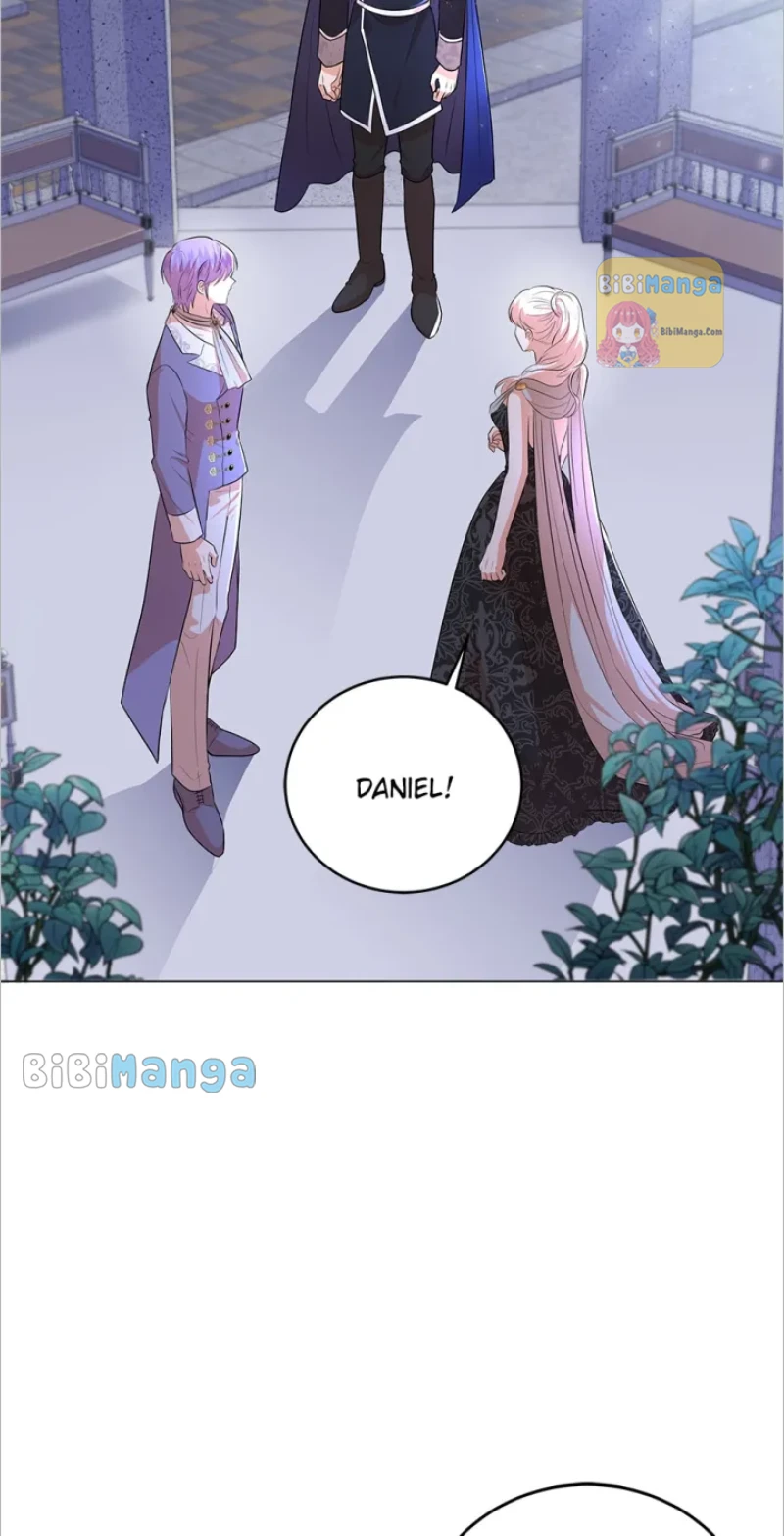 Resigning as the Villainess Chapter 79 - page 18