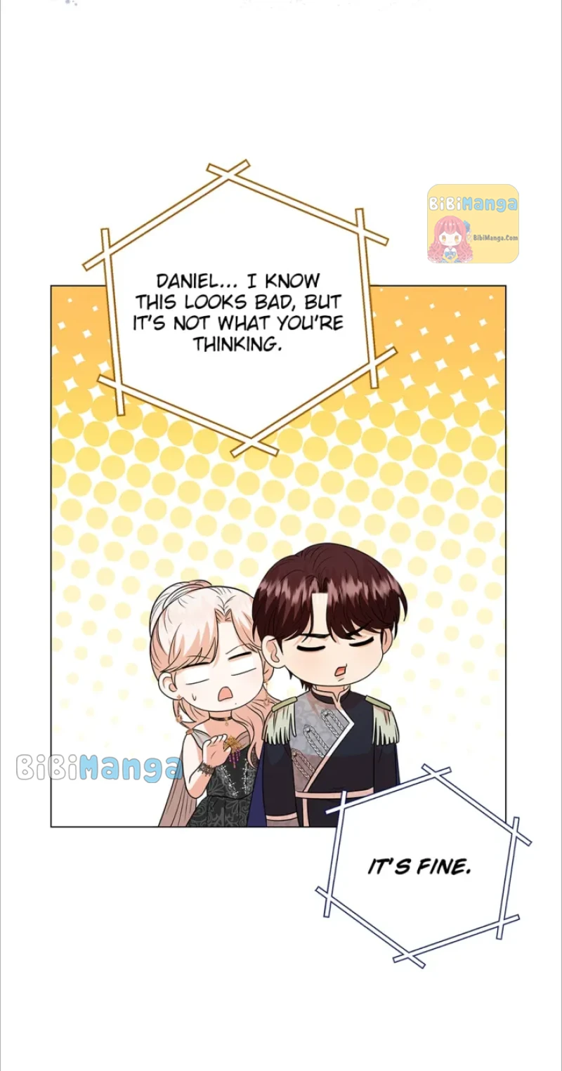 Resigning as the Villainess Chapter 79 - page 24