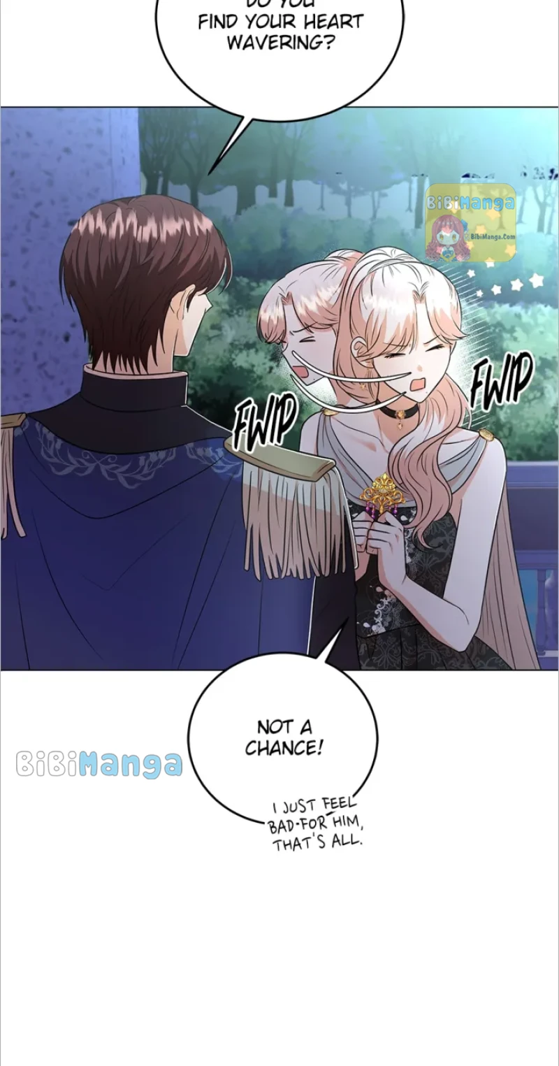 Resigning as the Villainess Chapter 79 - page 26