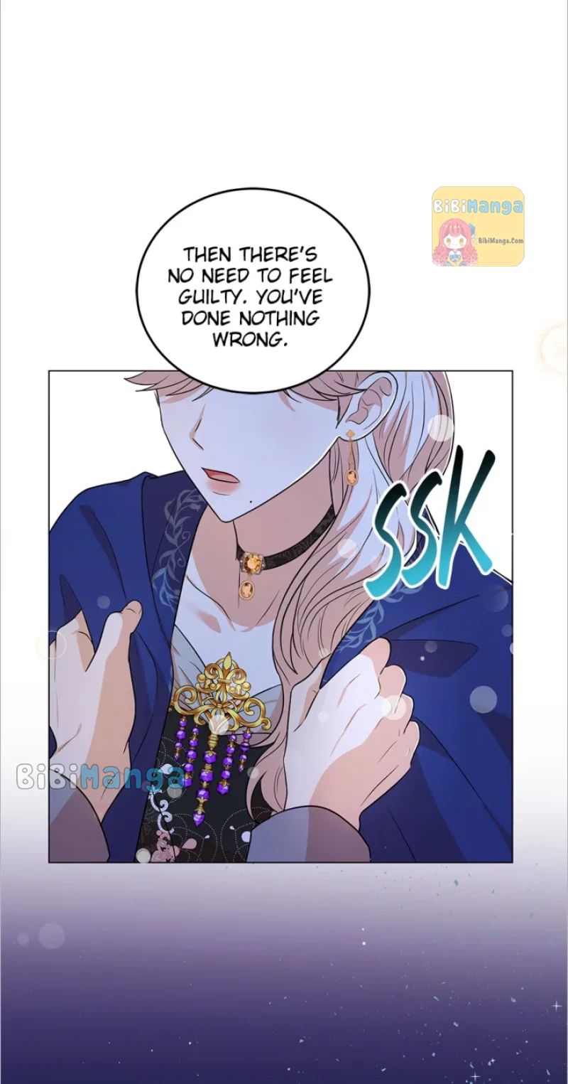 Resigning as the Villainess Chapter 79 - page 27