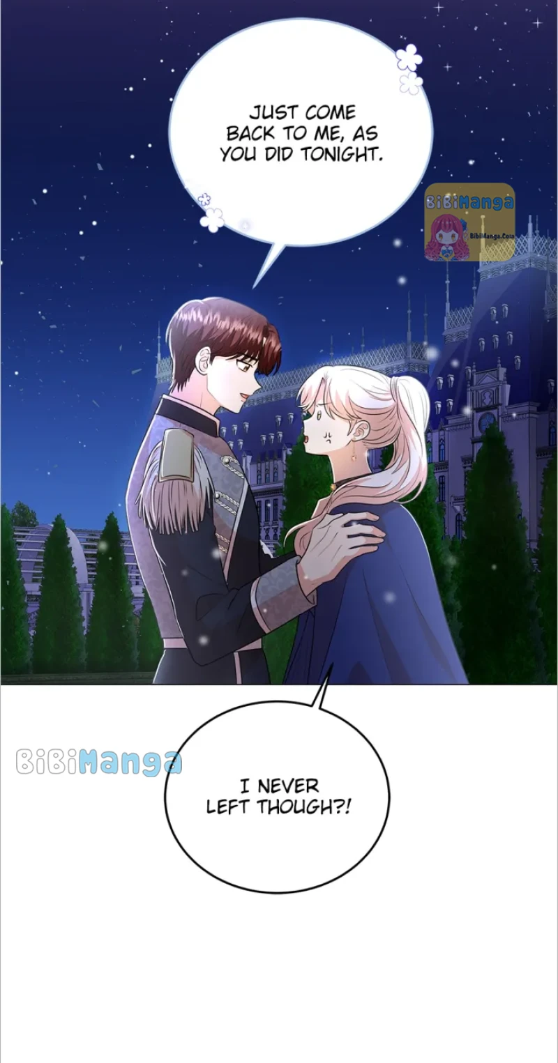 Resigning as the Villainess Chapter 79 - page 28