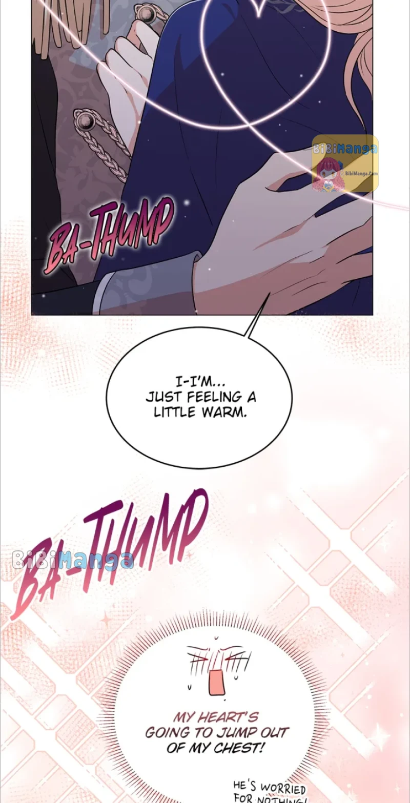 Resigning as the Villainess Chapter 79 - page 32