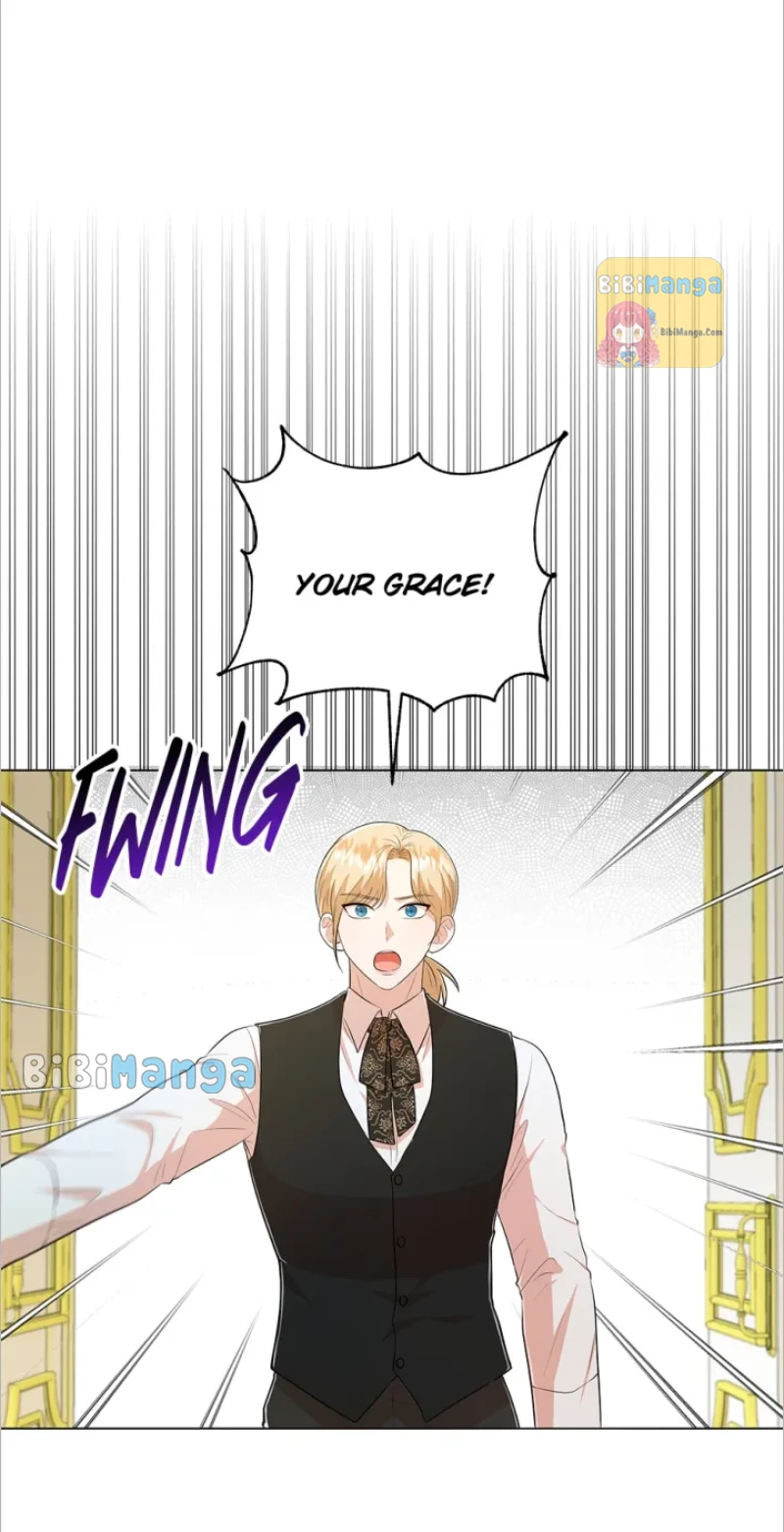 Resigning as the Villainess Chapter 79 - page 35