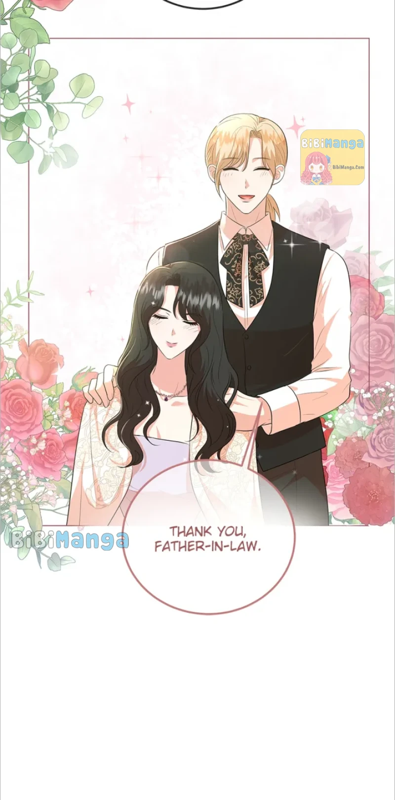 Resigning as the Villainess Chapter 79 - page 39
