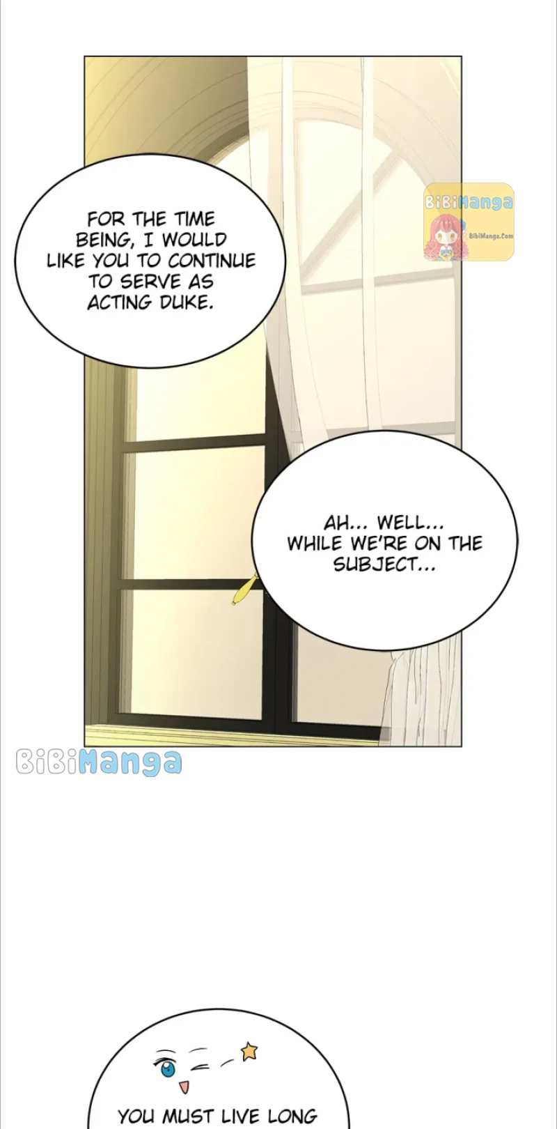 Resigning as the Villainess Chapter 79 - page 40
