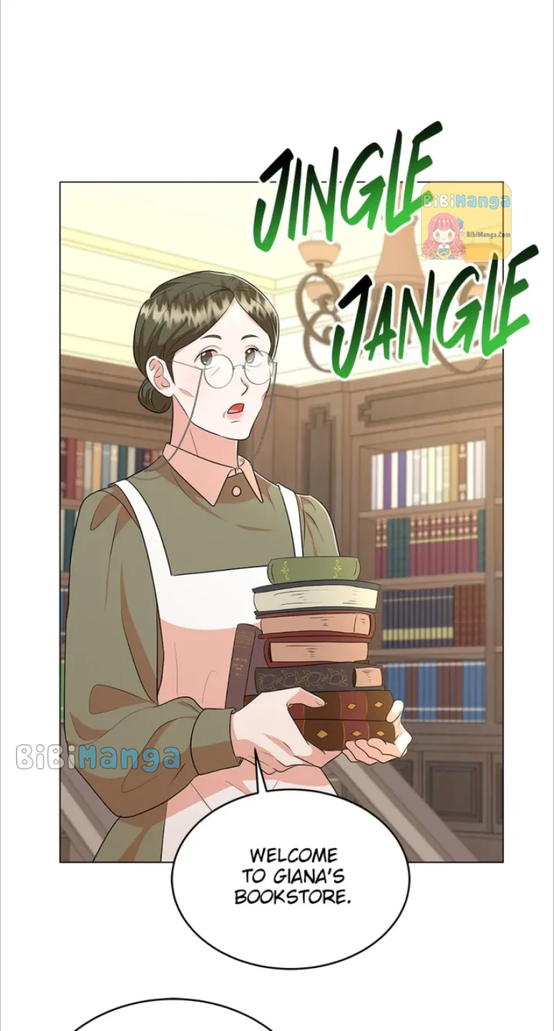 Resigning as the Villainess Chapter 79 - page 43
