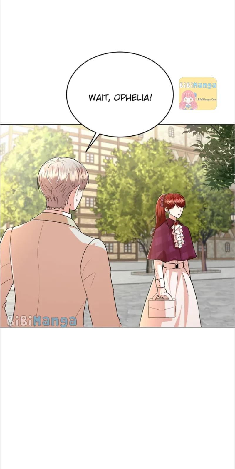 Resigning as the Villainess Chapter 79 - page 51