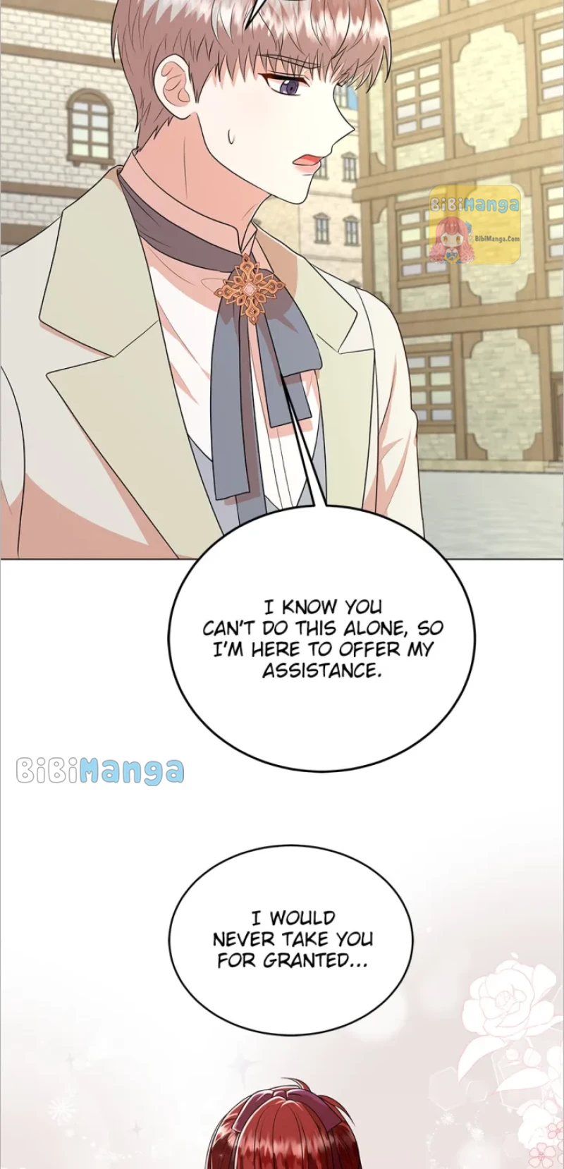 Resigning as the Villainess Chapter 79 - page 60