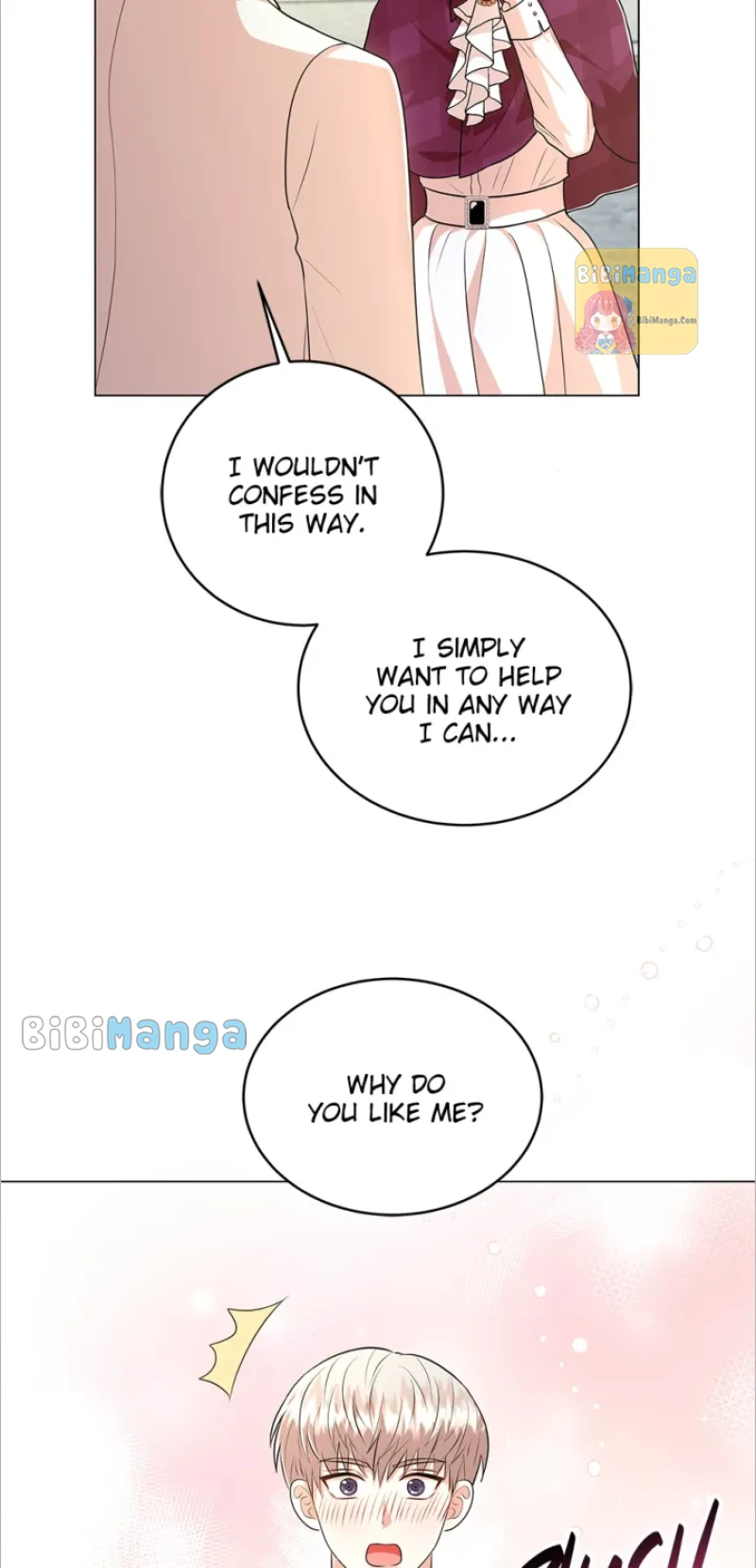 Resigning as the Villainess Chapter 79 - page 62