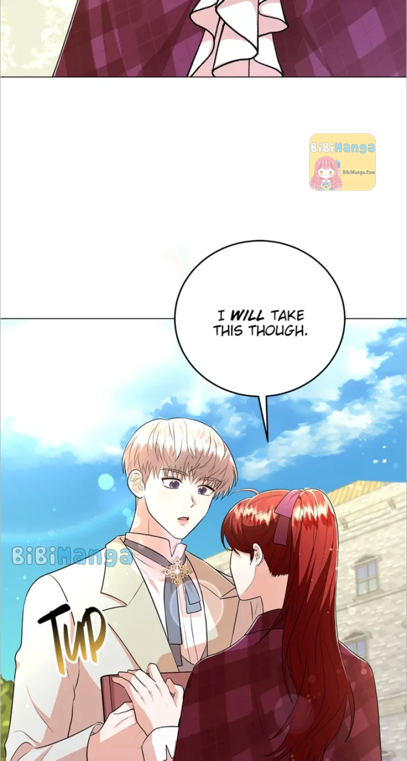 Resigning as the Villainess Chapter 79 - page 67