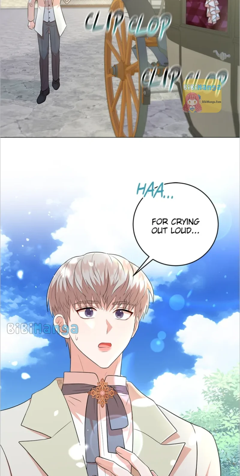 Resigning as the Villainess Chapter 79 - page 74