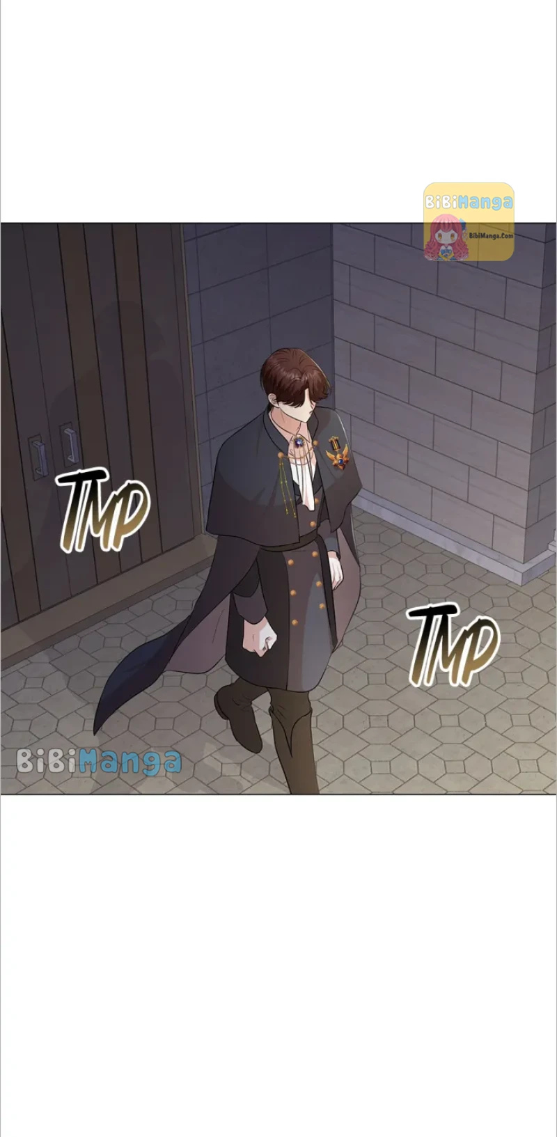 Resigning as the Villainess Chapter 80 - page 14