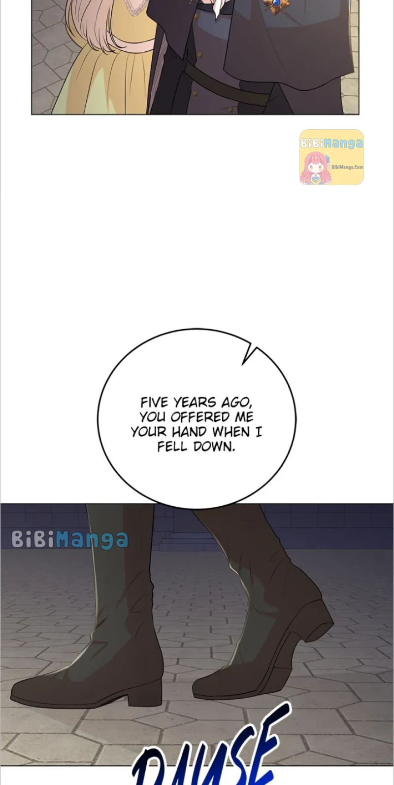 Resigning as the Villainess Chapter 80 - page 18