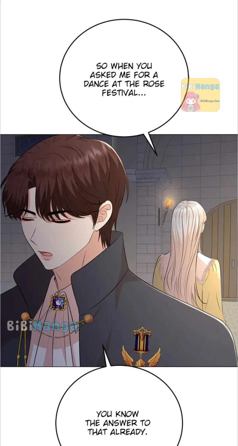 Resigning as the Villainess Chapter 80 - page 22