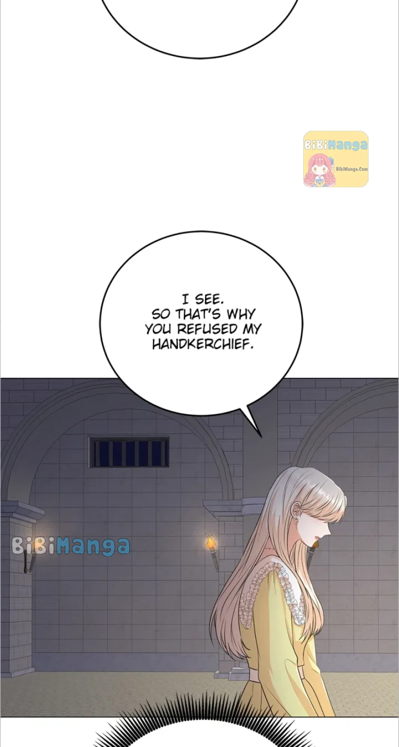 Resigning as the Villainess Chapter 80 - page 23