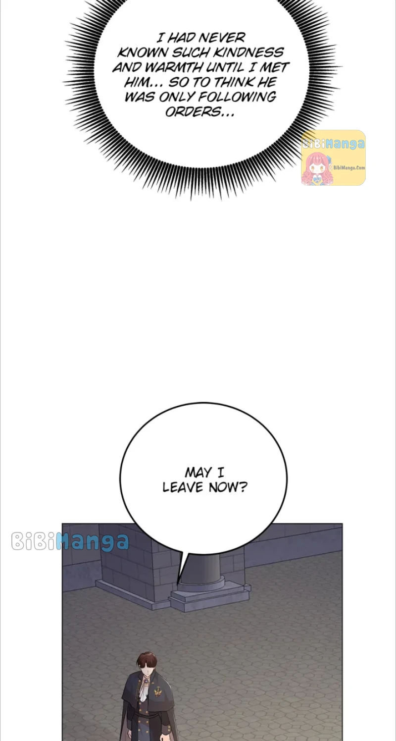 Resigning as the Villainess Chapter 80 - page 24